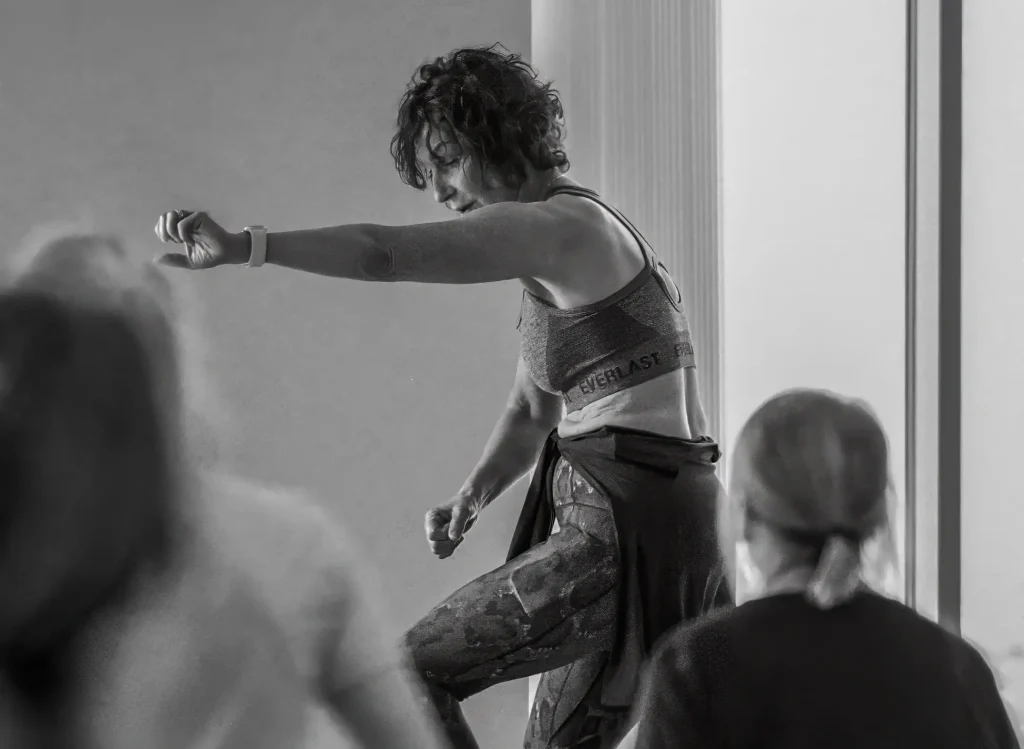 Dance Fit
