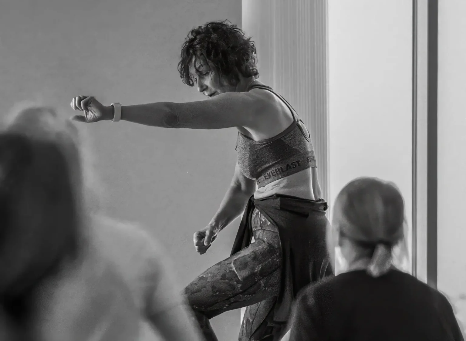 Dance Fit