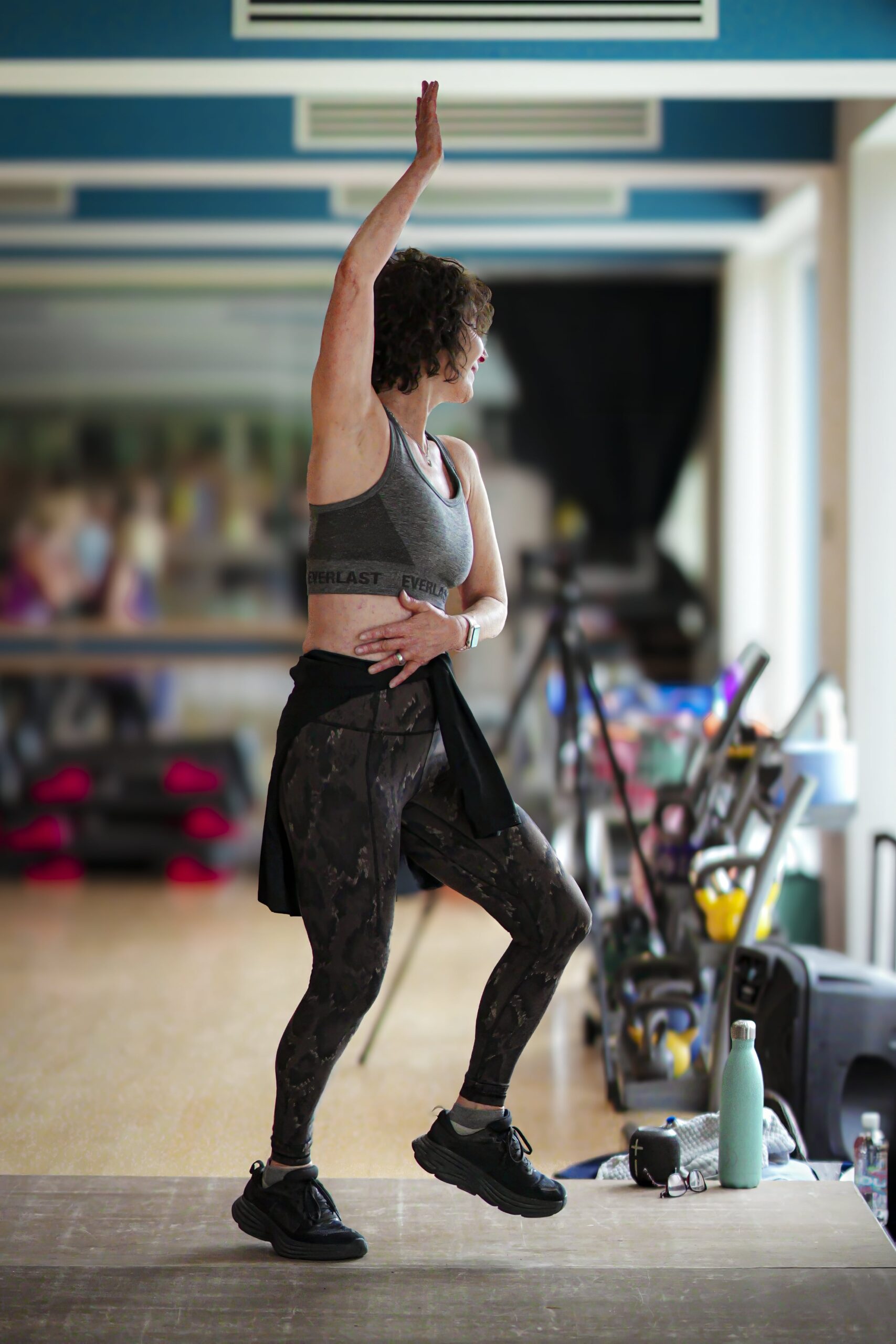 Dance Fit